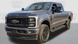 2026 Ford Super Duty F-350 Lariat