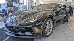 2015 Chevrolet Corvette Z06