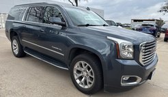 2020 GMC Yukon XL SLT Standard Edition