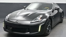 2018 Nissan 370Z Base