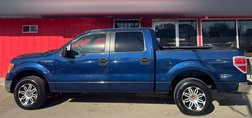 2010 Ford F-150 XL