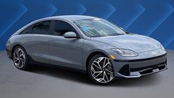 2024 Hyundai Ioniq 6 SEL