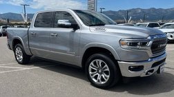 2023 Ram Ram Pickup 1500 Limited