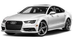 2018 Audi S7 4.0T quattro Prestige