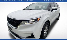 2022 Kia Carnival LX