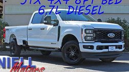 2023 Ford Super Duty F-250 