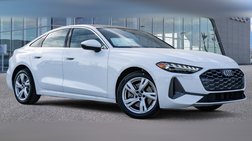 2025 Audi A5 quattro Premium Plus TFSI