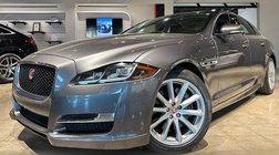 2016 Jaguar XJ R-Sport