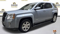 2014 GMC Terrain SLE-1