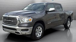 2023 Ram Ram Pickup 1500 Laramie