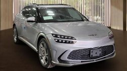 2023 Genesis GV60 Performance
