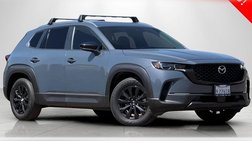 2024 Mazda CX-50 2.5 S Preferred