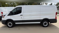 2020 Ford Transit 150