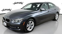2018 BMW 3 Series 330i xDrive