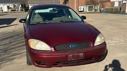 2006 Ford Taurus SE