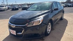2014 Chevrolet Malibu LS