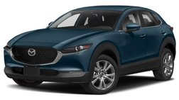 2020 Mazda CX-30 Preferred