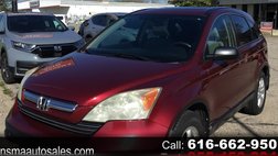 2008 Honda CR-V EX
