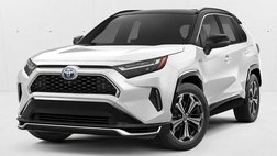 2024 Toyota RAV4 Prime XSE