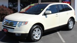 2007 Ford Edge SEL Plus