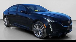 2023 Cadillac CT5 Sport