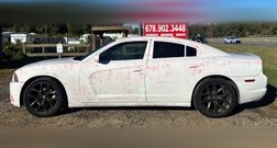 2013 Dodge Charger SE