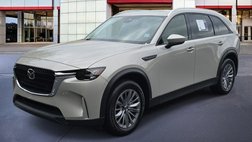 2024 Mazda CX-90 3.3 Turbo Preferred