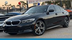 2022 BMW 3 Series 330i