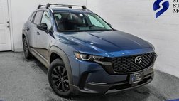 2024 Mazda CX-50 2.5 S Select