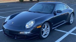 2005 Porsche 911 Carrera S