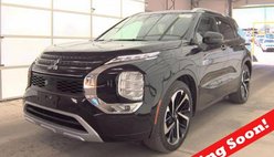 2023 Mitsubishi Outlander PHEV SEL
