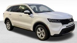 2021 Kia Sorento LX