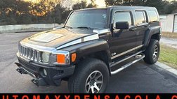 2007 HUMMER H3 Base