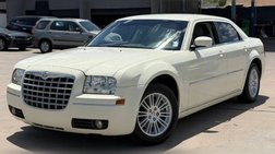 2008 Chrysler 300 Touring