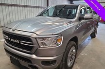 2022 Ram Ram Pickup 1500 Lone Star