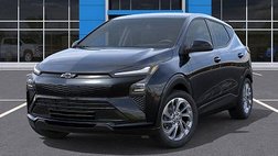 2027 Chevrolet Bolt EUV LT