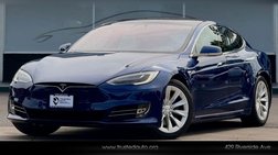 2019 Tesla Model S 100D
