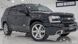 2007 Chevrolet TrailBlazer SS