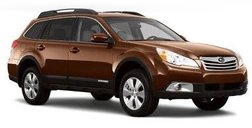 2011 Subaru Outback 3.6R Limited