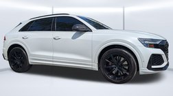 2022 Audi RS Q8 4.0T quattro
