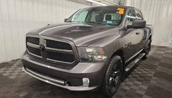 2019 Ram Ram Pickup 1500 Classic Express