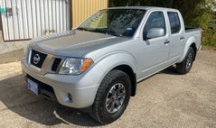 2019 Nissan Frontier PRO-4X