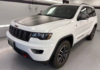 2021 Jeep Grand Cherokee Trailhawk