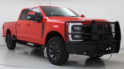 2023 Ford Super Duty F-350 Lariat