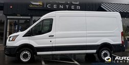 2024 Ford Transit 250