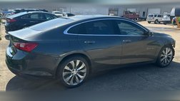 2016 Chevrolet Malibu Premier