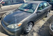 2003 Toyota Camry 