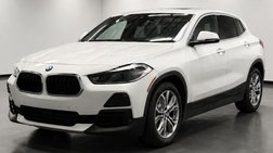 2022 BMW X2 sDrive28i