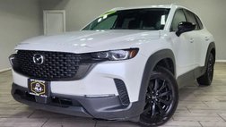 2025 Mazda CX-50 2.5 S Premium