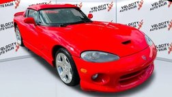 2000 Dodge Viper RT/10